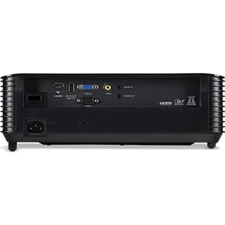 Videoproiector Acer X1328WI 4000 Lumeni 3D DLP XGA - imagine 12