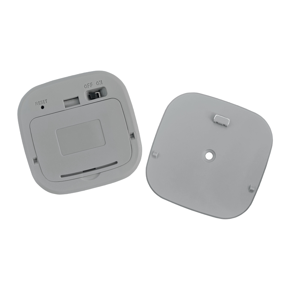 Senzor Miscare PIR Luxion WiFi, Smart Life - imagine 6