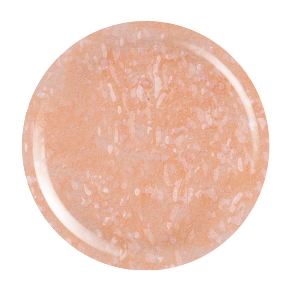 Gel Colorat UV LUXORISE Peach Parfait 5ml