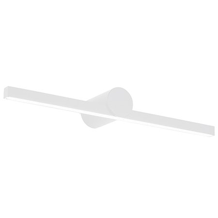 Corp LED oglindă 10W 4000K Alb V-TAC