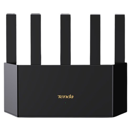 Router Tenda RX12L-PRO WiFi 6 AX3000 Gigabit