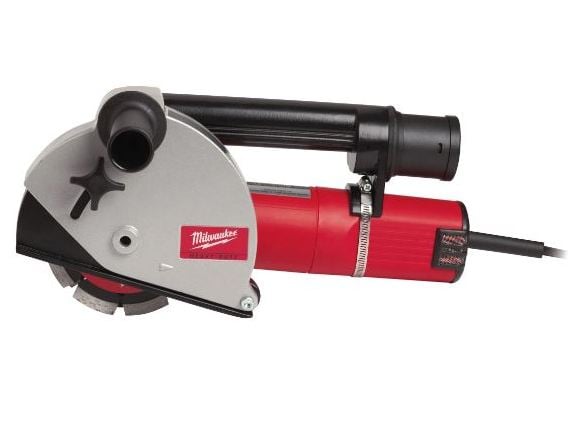 Mașină Caneluri Milwaukee 1500W Profesională