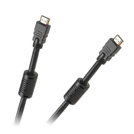 Cablu HDMI 15m OEM | Transmisie 4K Calitate Premium