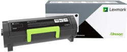 Toner Original Lexmark 56F2X0E Black - 20.000 pagini