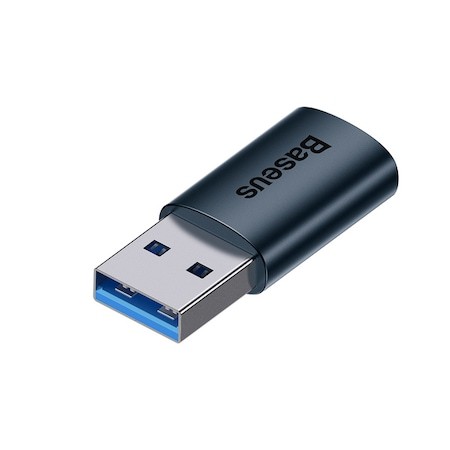 Adaptor BASEUS USB 3.1 la USB Type-C Ingenuity Series Mini OTG
