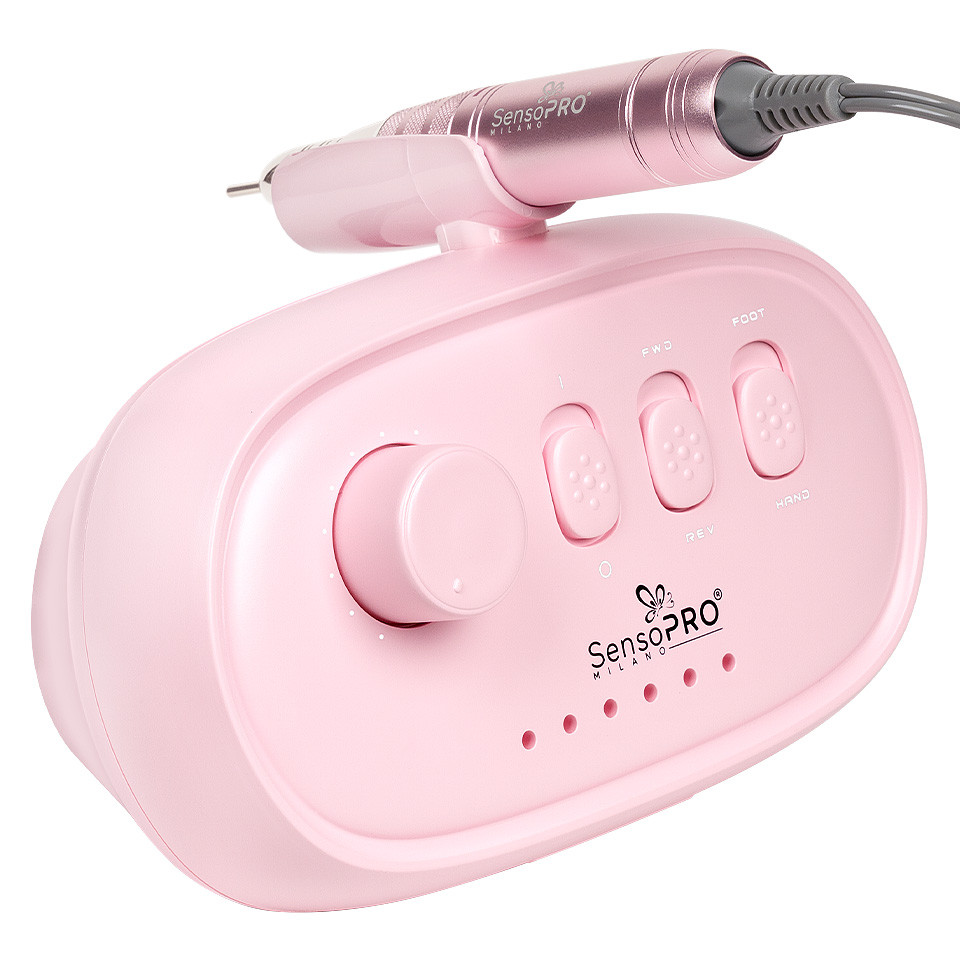 Freza Unghii Diva Nails 35.000RPM - SensoPRO Milano