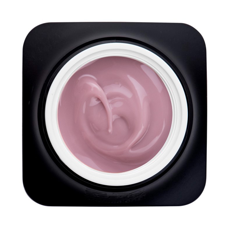 Gel UV 2M Hema Free Cover No Filing Nailshop - imagine 1