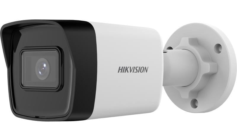 Camera Hikvision 4MP IP67 PoE - Detectare mișcare