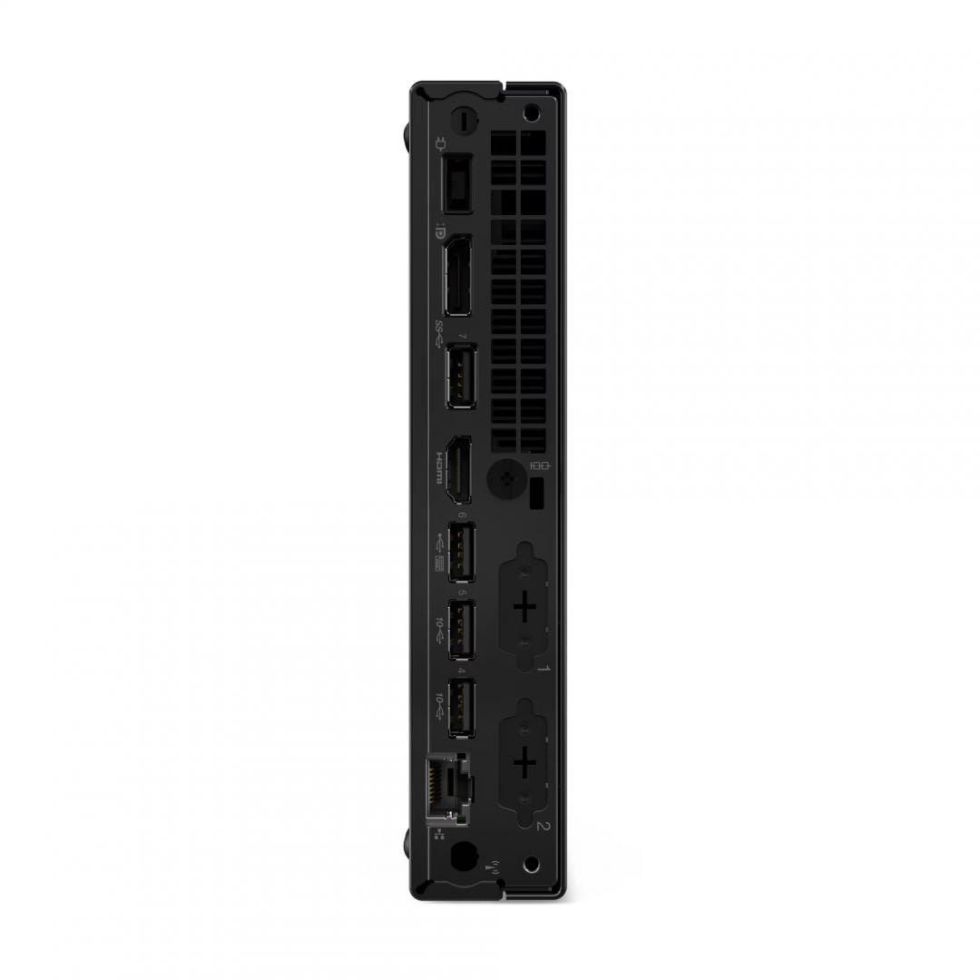 Desktop Lenovo ThinkCentre M70q Tiny i7-14700T | 16GB, 512GB - imagine 5
