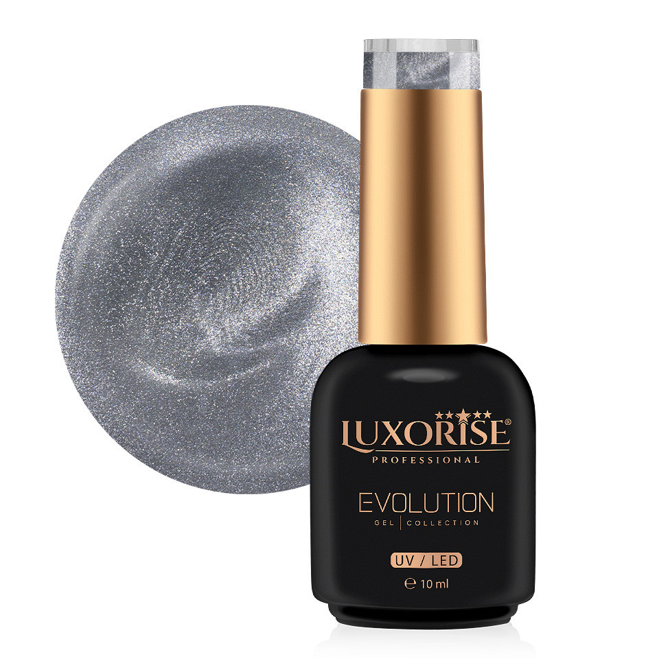 Oja Semipermanenta LUXORISE Diamond Hunt