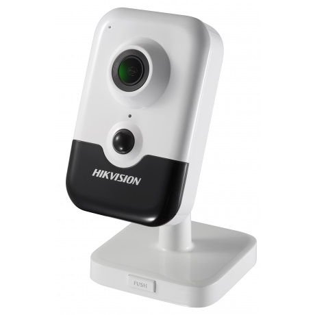 Hikvision DS-2CD2443G0-IW 4MP IP Wireless Audio