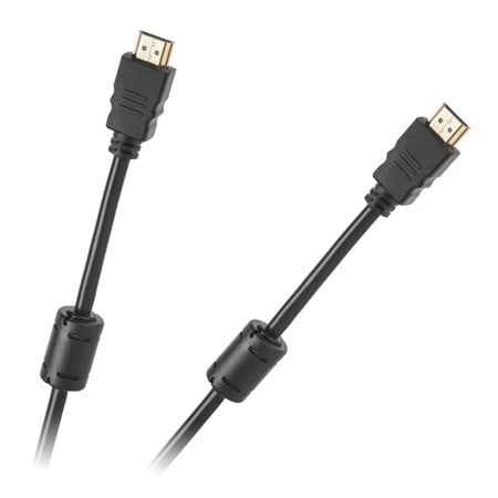 Cablu HDMI 4K Atu tech - 2m, Calitate Superioară