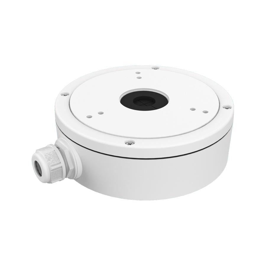 Doză Aluminiu Hikvision DS-1280ZJ-S | Protecție Camere