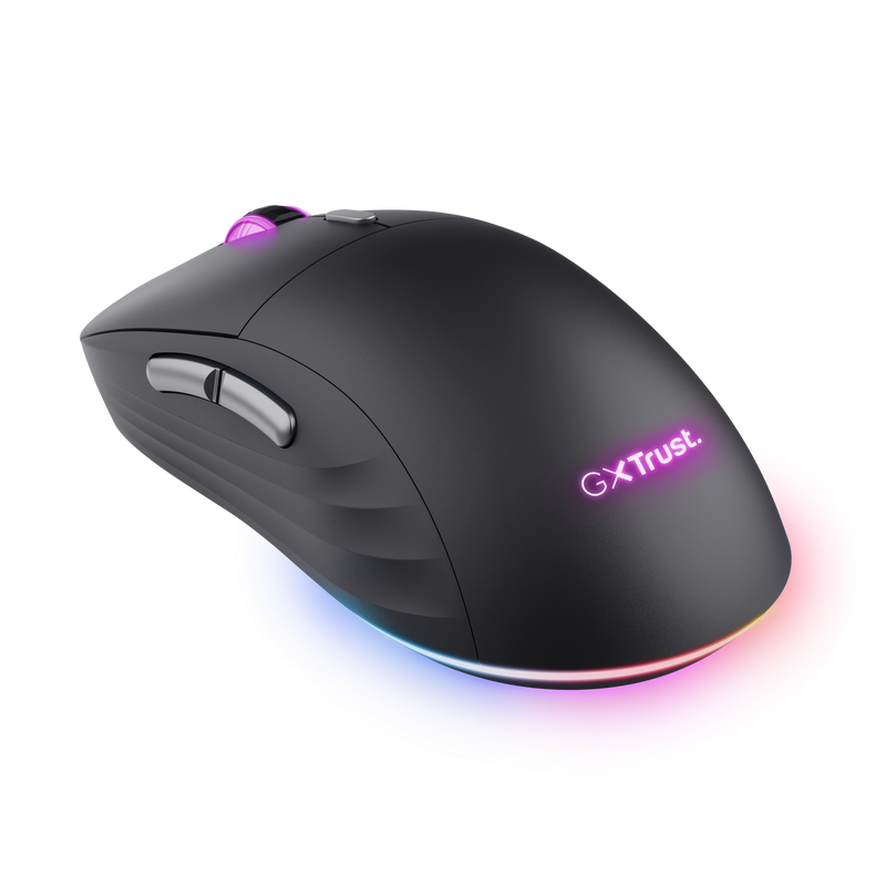 Mouse Gaming Trust GXT980 REDEX Wireless 10000 DPI RGB