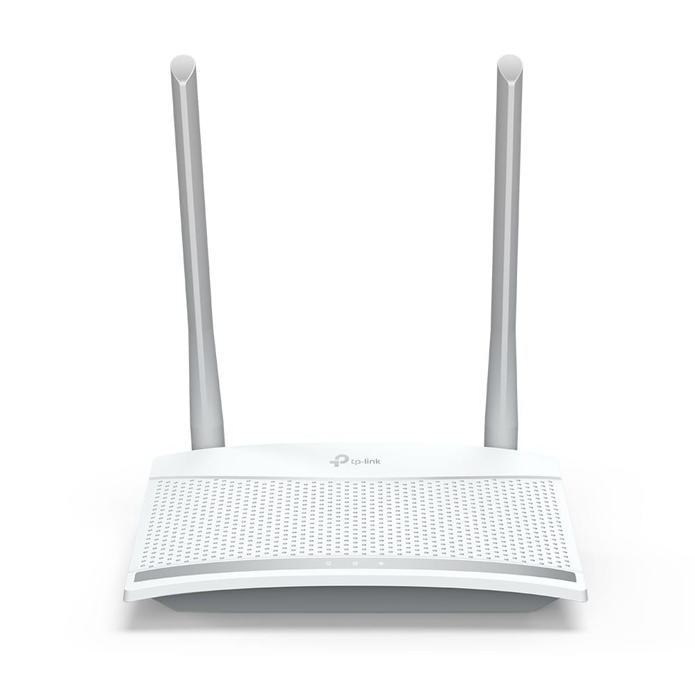 Router Wireless TP-LINK TL-WR820N 300Mbps - imagine 2