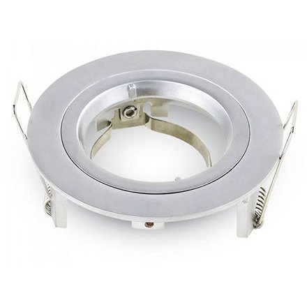 Corp Spot GU10 Crom Reglabil V-TAC