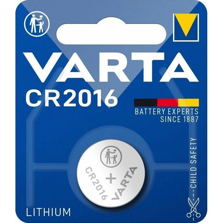 Baterie Buton Varta CR2016 3V Blister