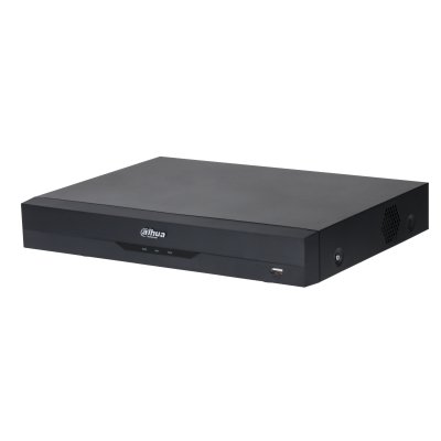 DVR Dahua XVR5108HE-4KL-I3/T 8 canale 8MP WizSense AcuPick