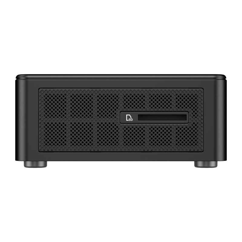 Mini PC GEEKOM IT15 Intel Core Ultra 9 285H DDR5 32GB - imagine 7