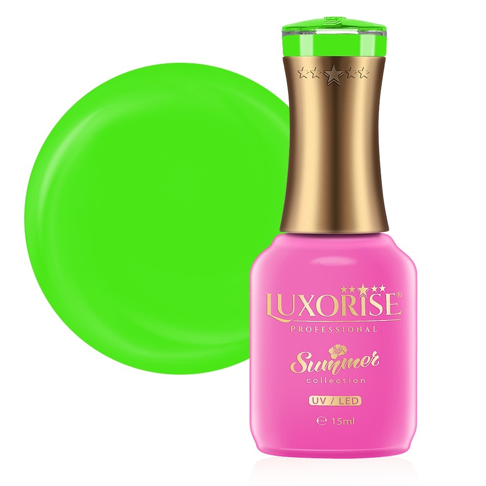 Oja Semipermanenta LUXORISE Picnic Days 15ml