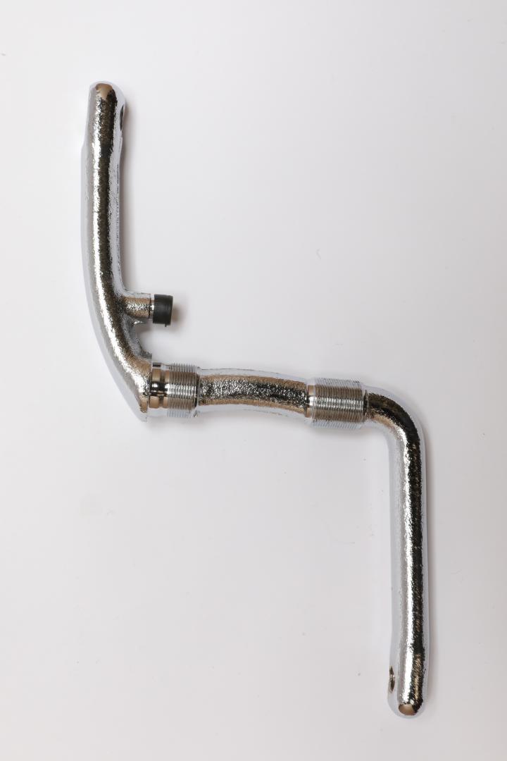 Angrenaj PEGAS MEZIN16 OPC32T x 114mm Crom - Transmisie
