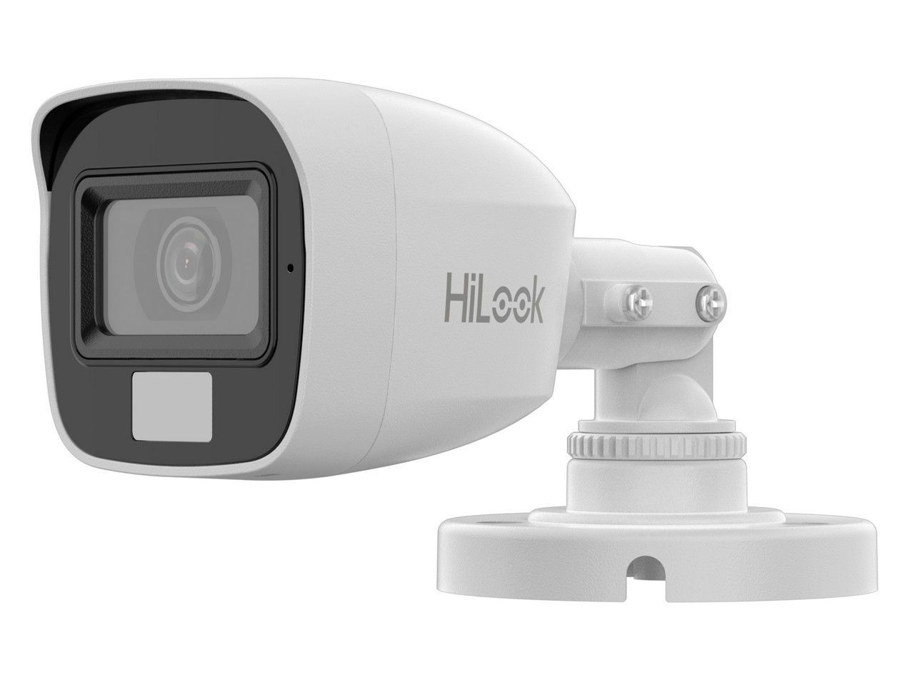 Cameră Supraveghere Exterior HiLook THC-B157-LPS 3K IP66