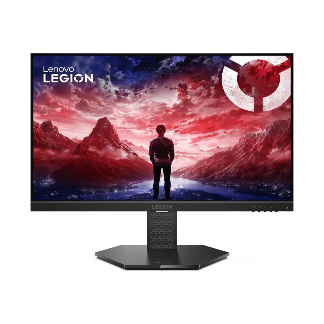 Monitor Gaming Lenovo Legion 24-10, 23.8", 240Hz, 1ms, Full HD - imagine 2