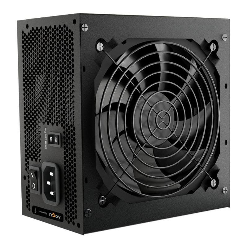 Sursă PC NJOY ALPHA+ 1000W 80+ Gold Modulară ATX