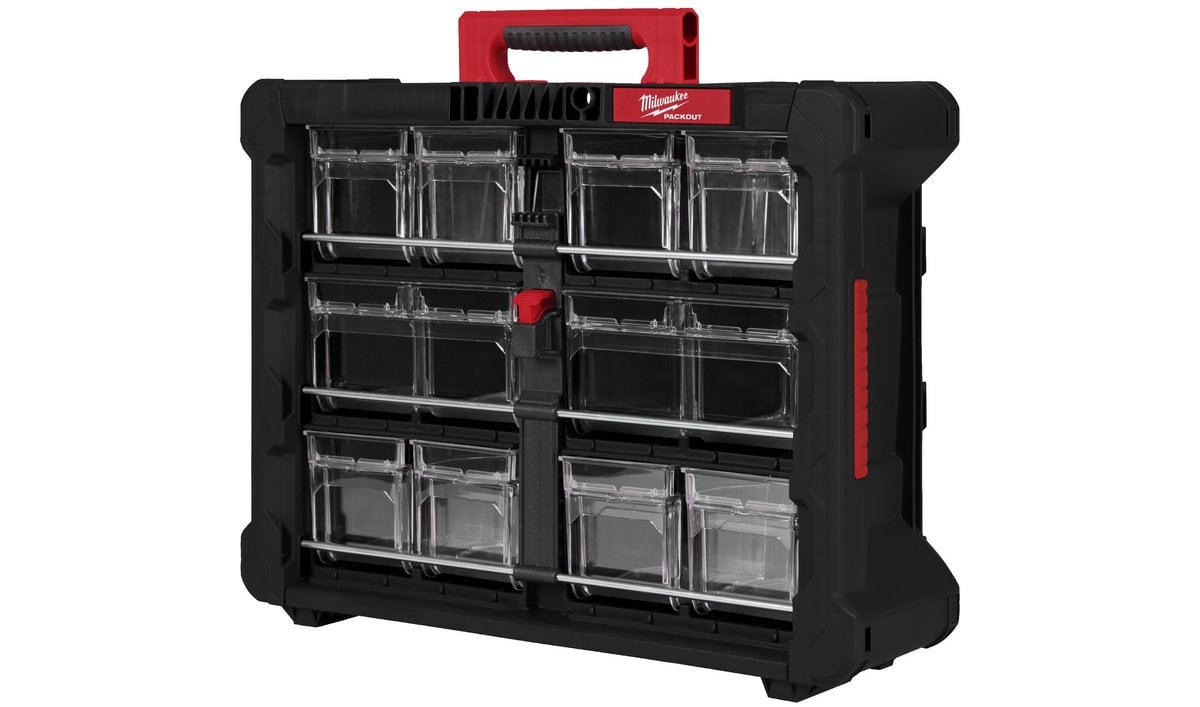 Cutie Organizare Milwaukee Packout - 4932498323
