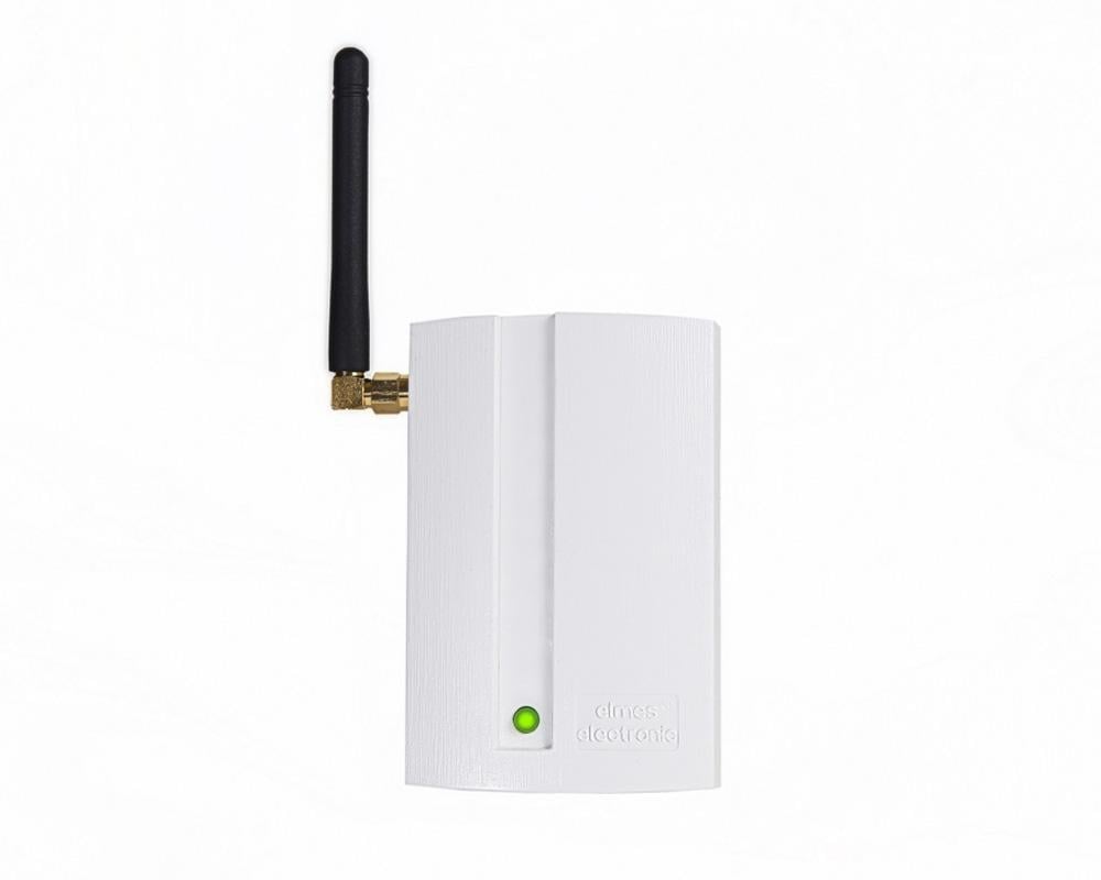Comunicator GSM Elmes MOD - Alarmă SMS