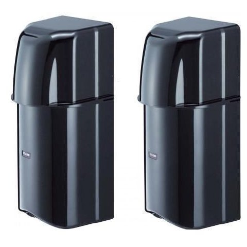 Bariera Atsumi NR120AQS, 120m, 4 fascicule, IP66 - imagine 1