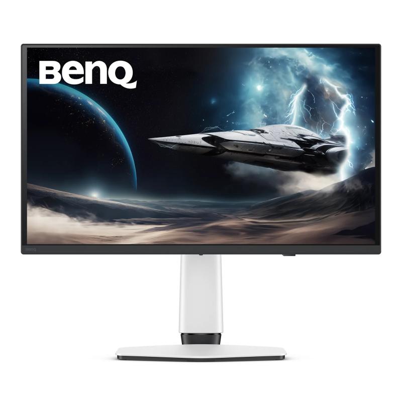 Monitor Gaming BenQ EX271UZ 27" 4K 144Hz USB-C