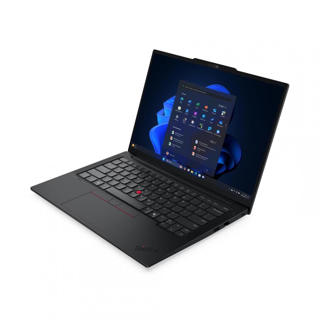 Laptop Lenovo ThinkPad E14 Gen 7 Intel Core Ultra 5 256GB - imagine 3