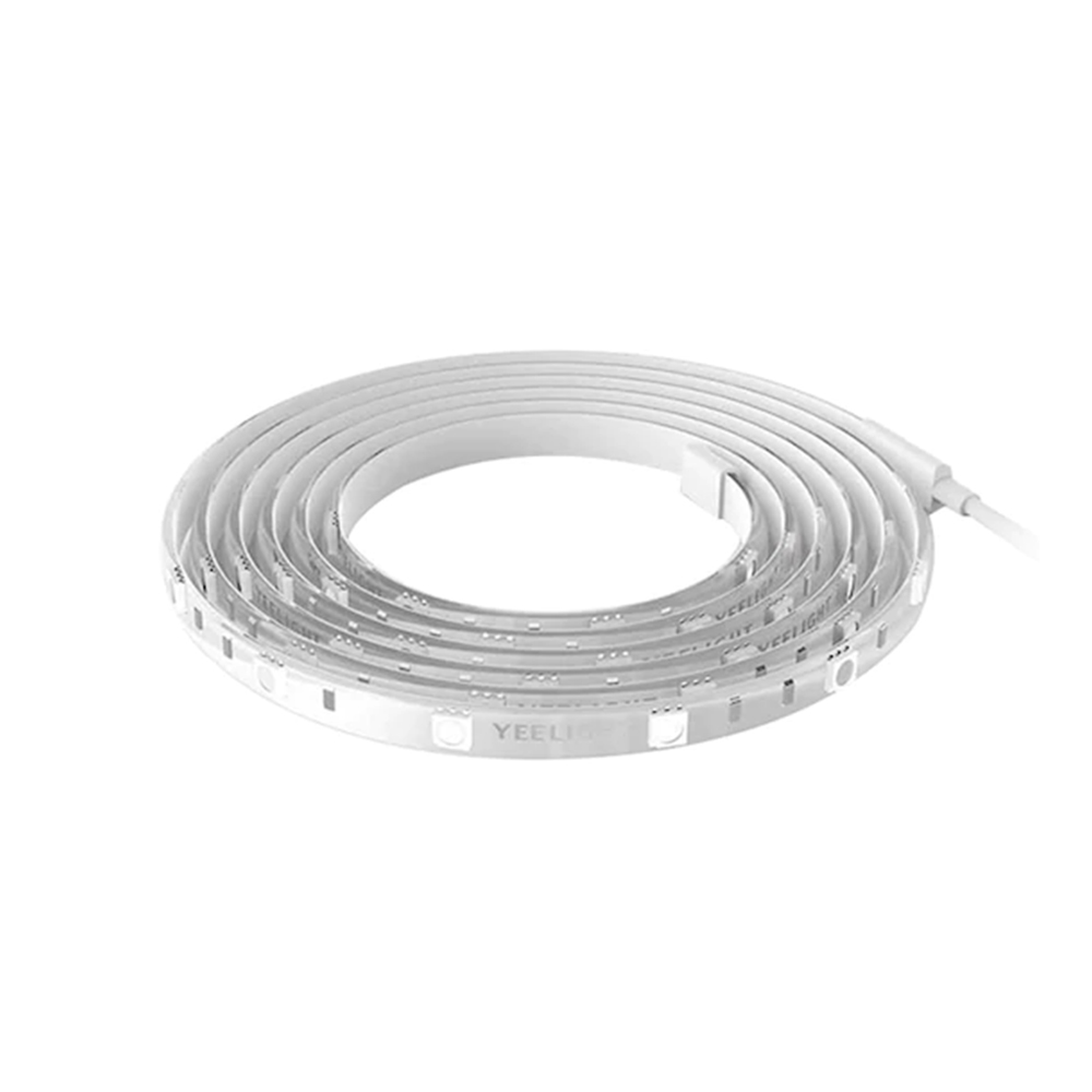 Banda LED Smart Yeelight 2m, 7.5W, RGB