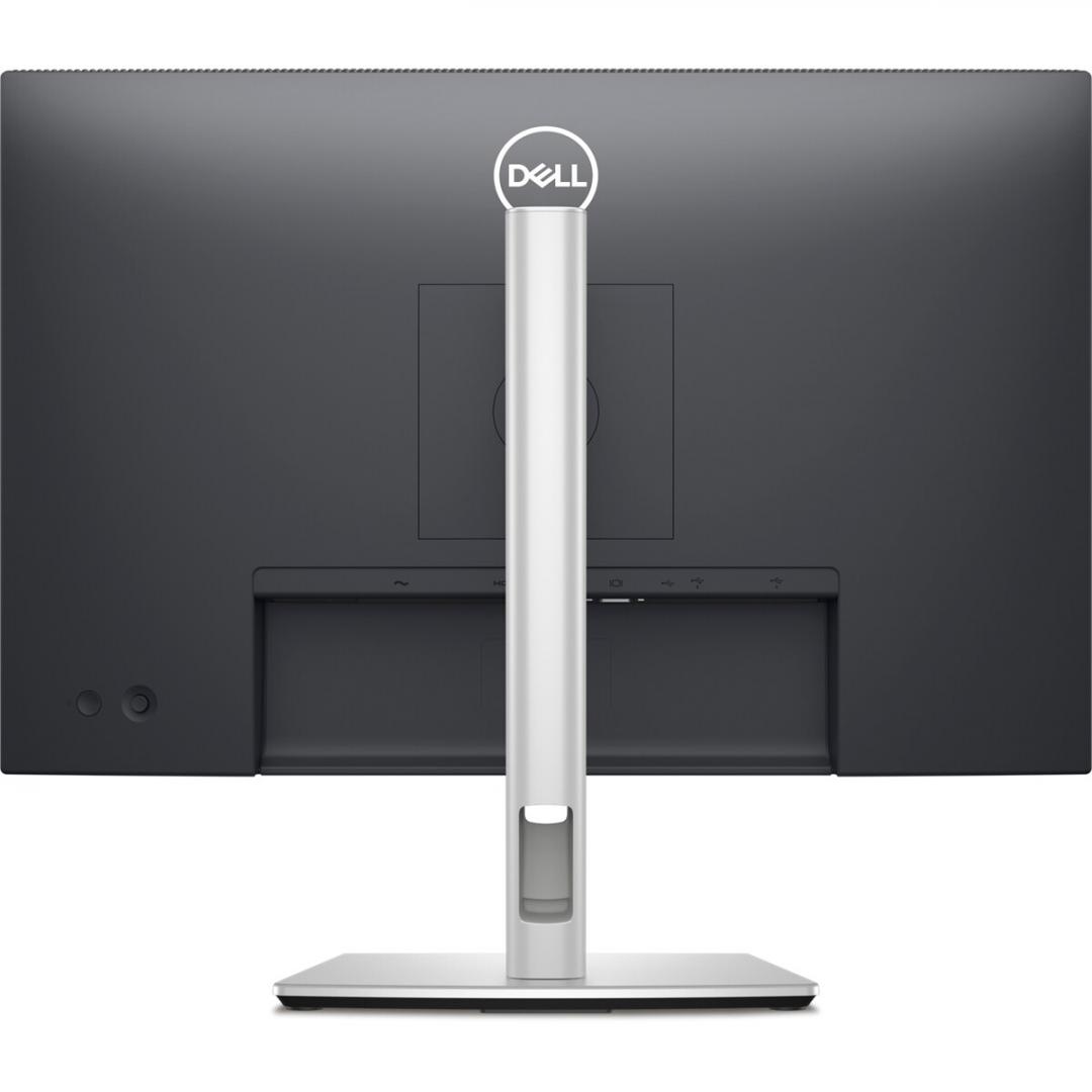 Monitor DELL P2425 24" WUXGA 100Hz - Birou Profesional - imagine 4