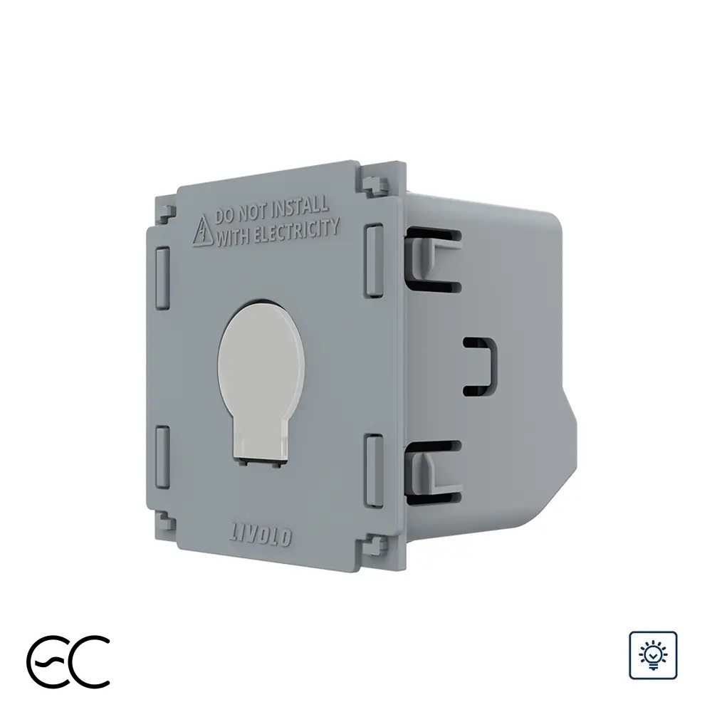 Modul Variator Touch Livolo ZigBee EC