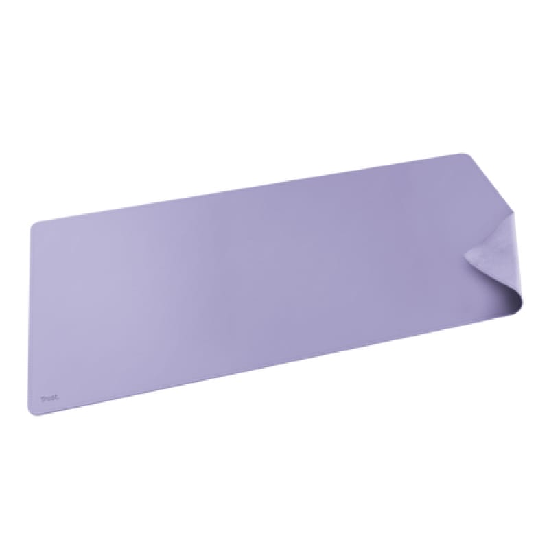 Mousepad Trust Benya XXL 900x430mm Mov - Suprafata Intinsa pentru Gaming - imagine 2