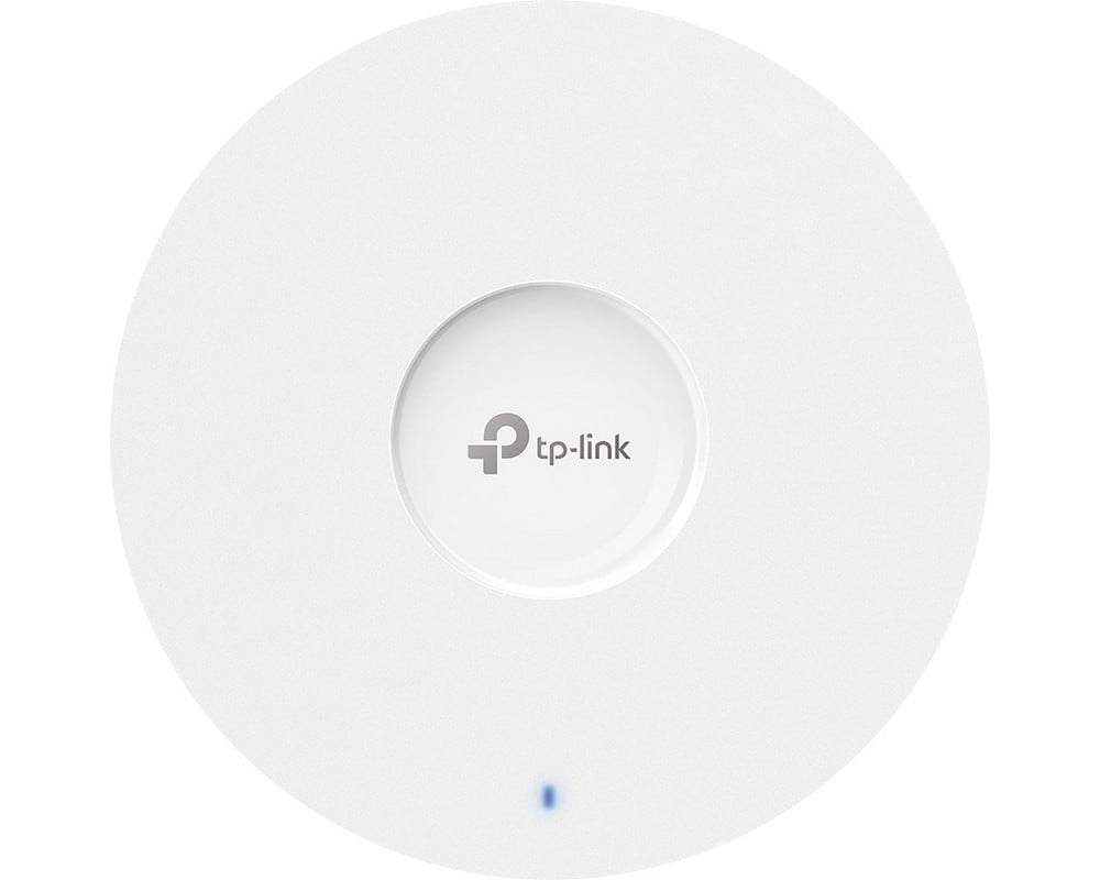 TP-Link Omada AX6000 Wi-Fi 6 Ceiling AP