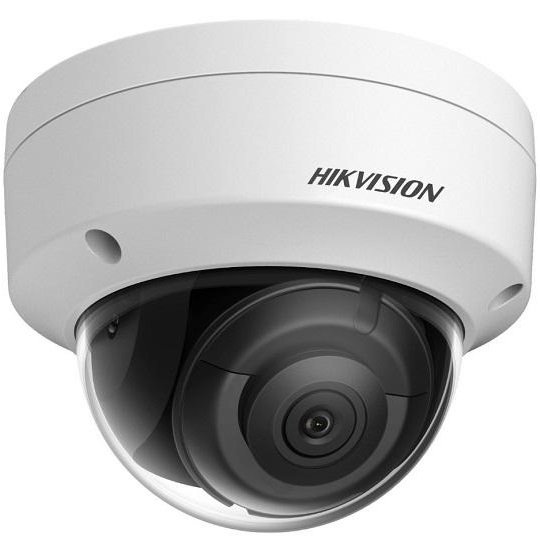 Camera IP Dome Hikvision 4MP ColorVu