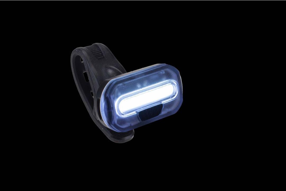 Far JY Filled 15 LED - Lumină Frontală Bicicletă - imagine 3