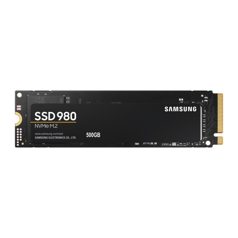 SSD Samsung 980 500GB M.2 NVMe - Stocare Ultra-Rapidă - imagine 13