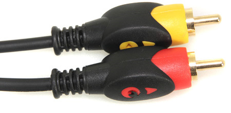 Cablu RCA Cabletech 10m, Conexiune Audio Fiabilă