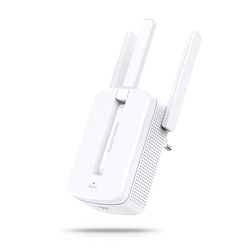 Range Extender Wi-Fi MERCUSYS MW300RE 300Mbps - imagine 2