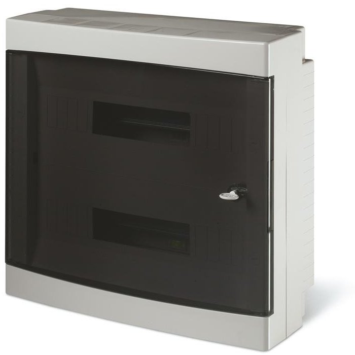 Tablou Scame PT 36M IP40 Montare Aparentă