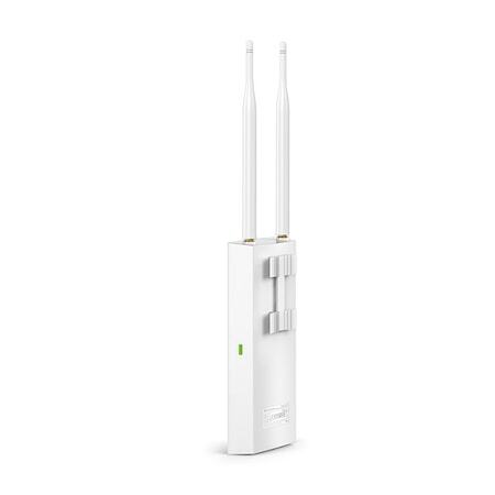 TP-LINK EAP110-Outdoor Access Point N300 300Mbps - Omada - imagine 2