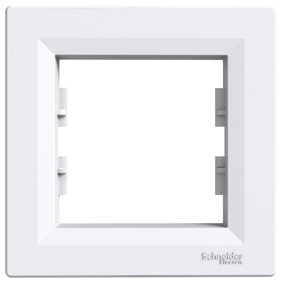 Rama Schneider Asfora 1 post Alb