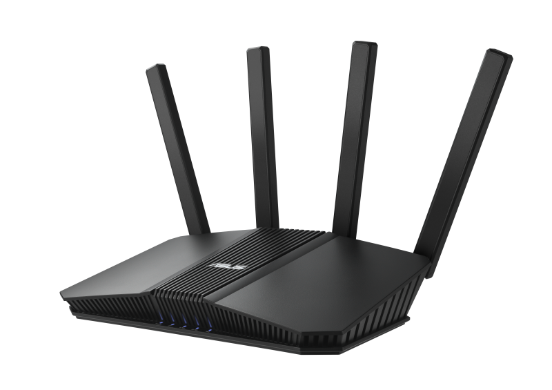 Router ASUS RT-BE82U WiFi 7 BE6500 - Ultra-Fast 6.5Gbps