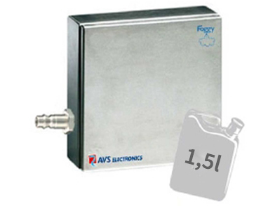 AVS SRB15 Rezervor 1.5L pentru FOGGY 50