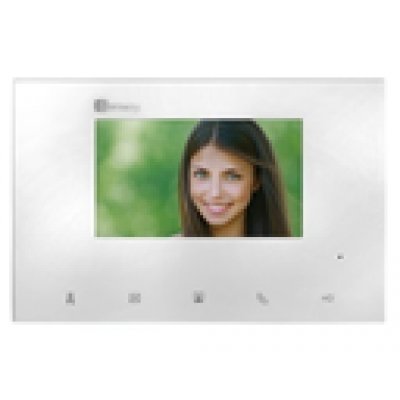 Post interior Genway video color 7" TFT 3037