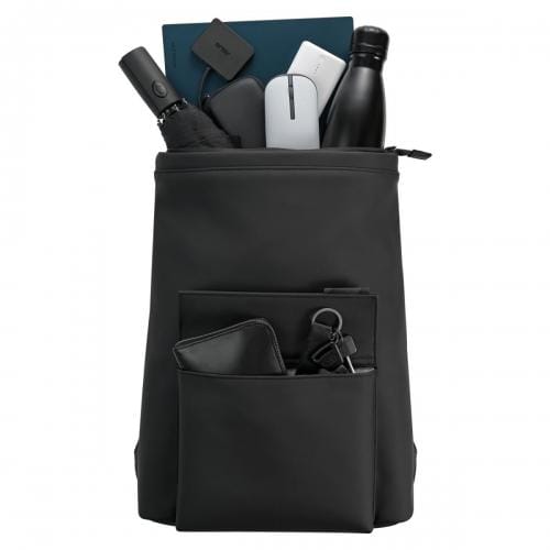 Rucsac ASUS AP2600 Vigour 16 inch Negru - Protecție Premium - imagine 4